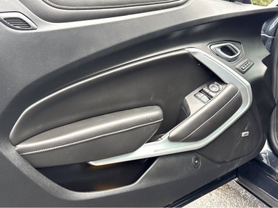 2019 Chevrolet Camaro 3LT