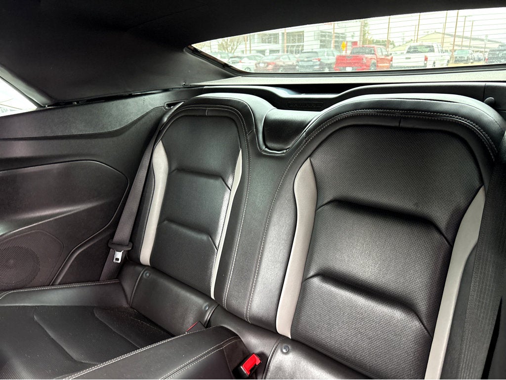 2019 Chevrolet Camaro 3LT