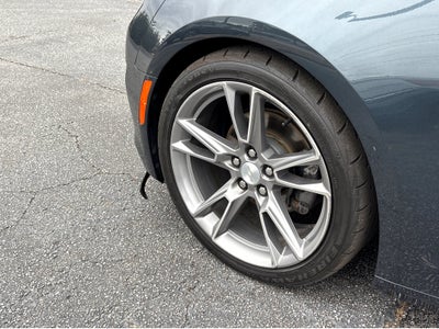 2019 Chevrolet Camaro 3LT