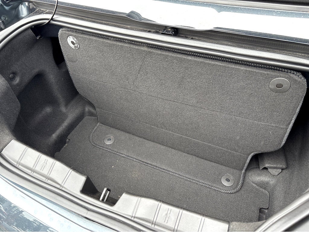 2019 Chevrolet Camaro 3LT