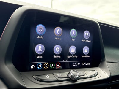 2019 Chevrolet Camaro 3LT