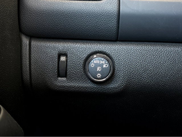 2022 Chevrolet Colorado 2WD LT