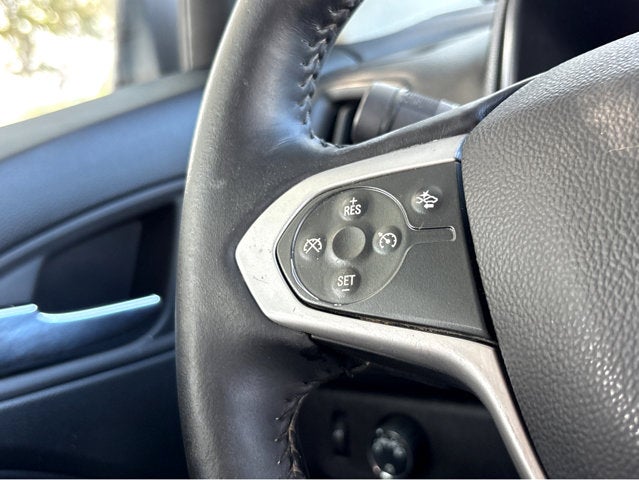 2022 Chevrolet Colorado 2WD LT