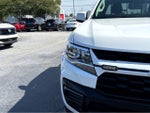 2022 Chevrolet Colorado 2WD LT