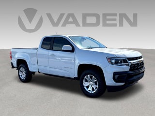 2022 Chevrolet Colorado 2WD LT