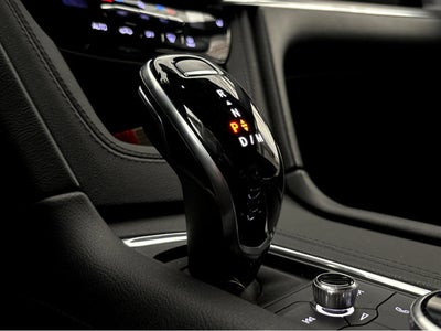 2021 Cadillac XT5 FWD Luxury