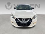 2016 Nissan Maxima Platinum