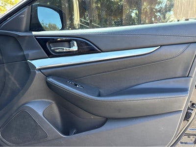 2021 Nissan Maxima SV