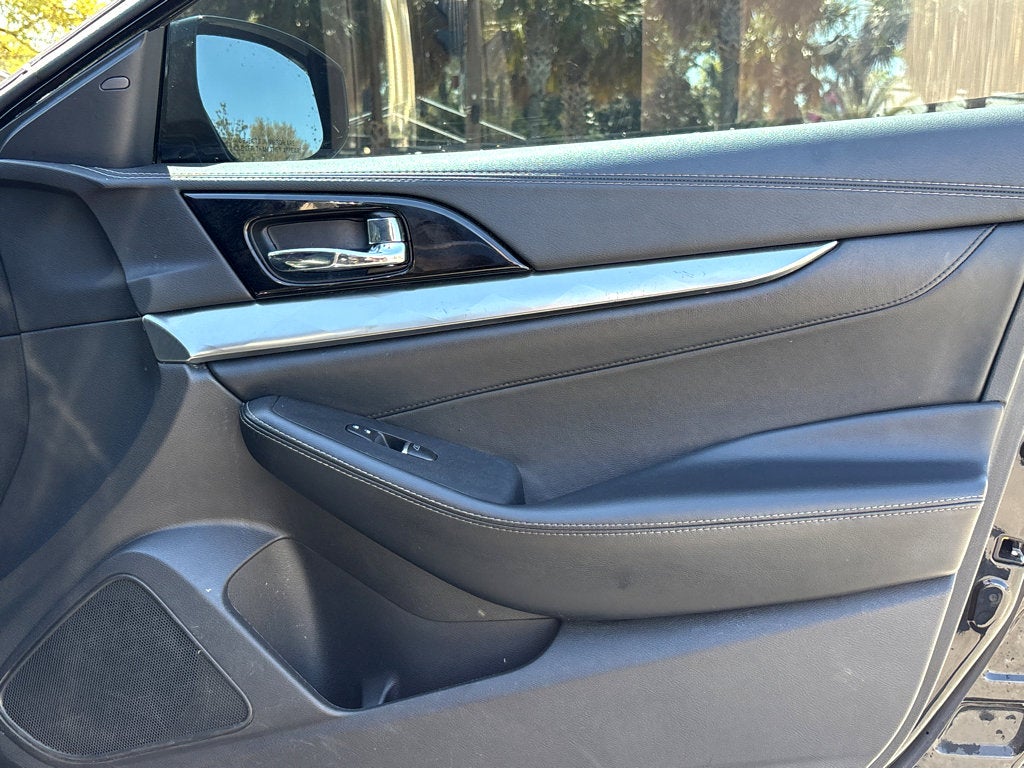 2021 Nissan Maxima SV