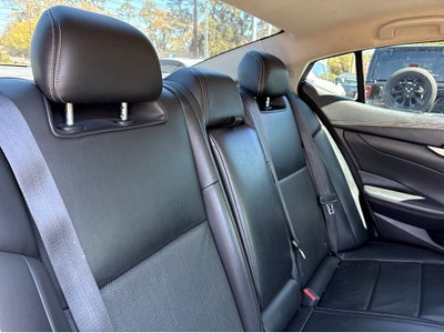 2021 Nissan Maxima SV