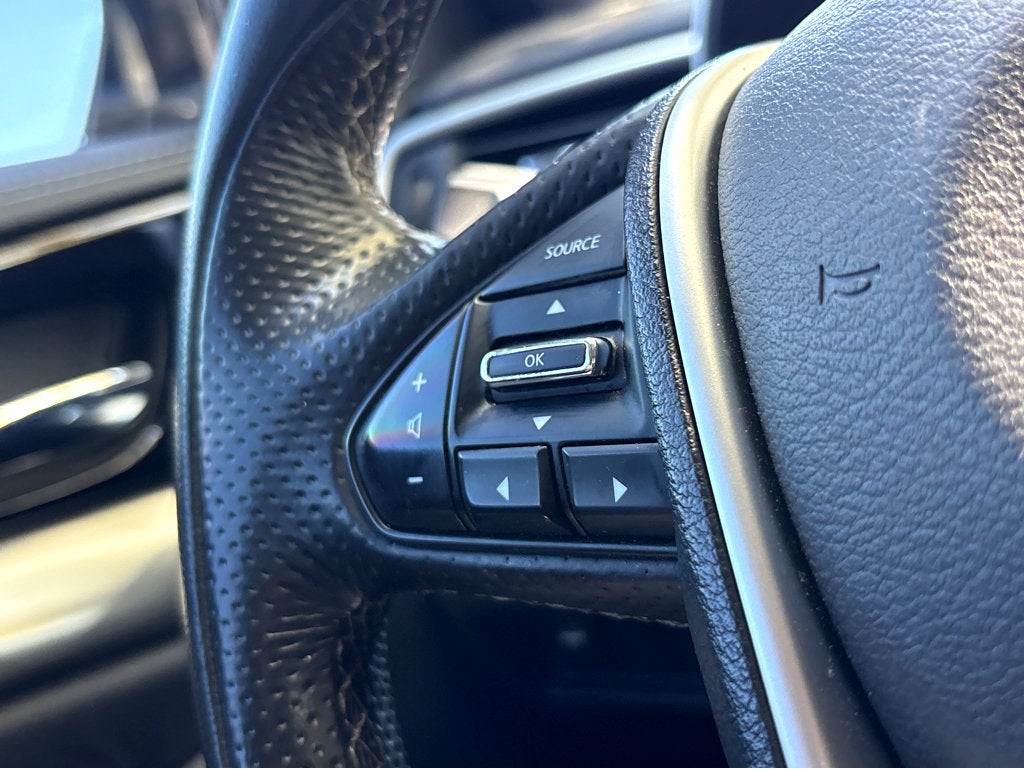 2021 Nissan Maxima SV