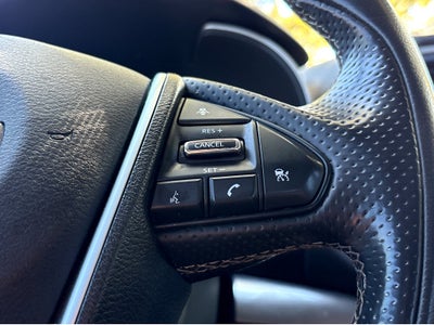 2021 Nissan Maxima SV