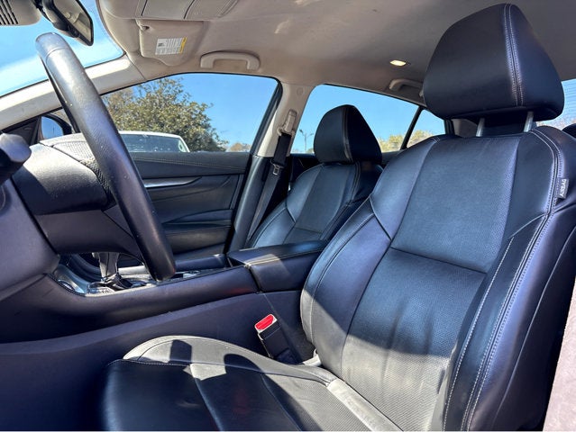 2021 Nissan Maxima SV