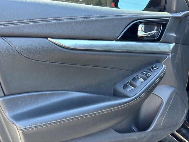 2021 Nissan Maxima SV