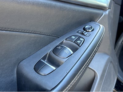 2021 Nissan Maxima SV