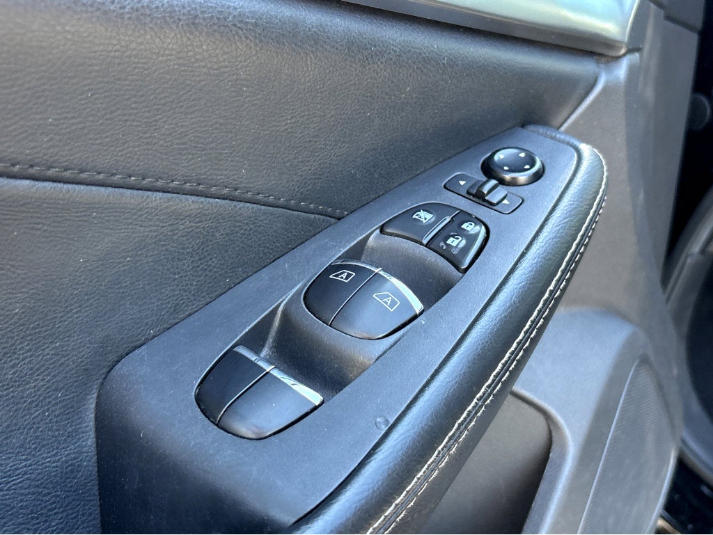 2021 Nissan Maxima SV