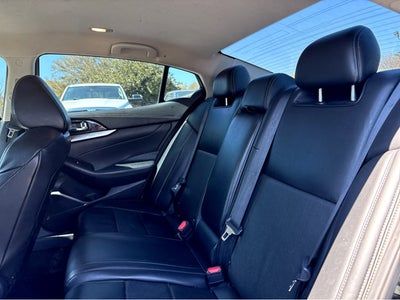 2021 Nissan Maxima SV