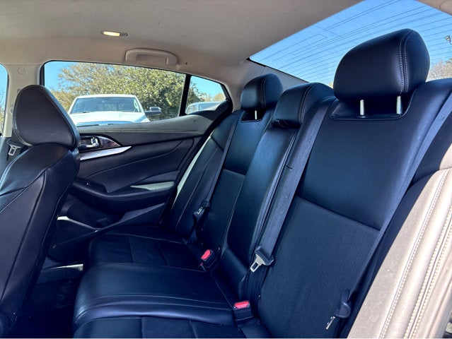 2021 Nissan Maxima SV