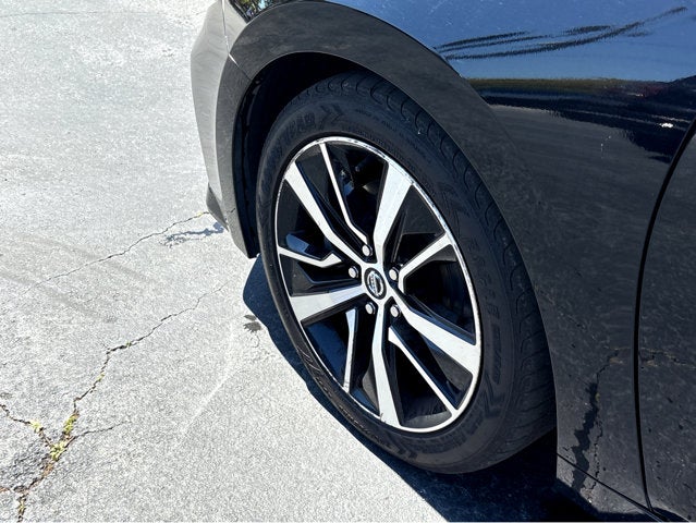 2021 Nissan Maxima SV