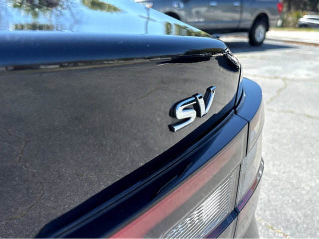 2021 Nissan Maxima SV