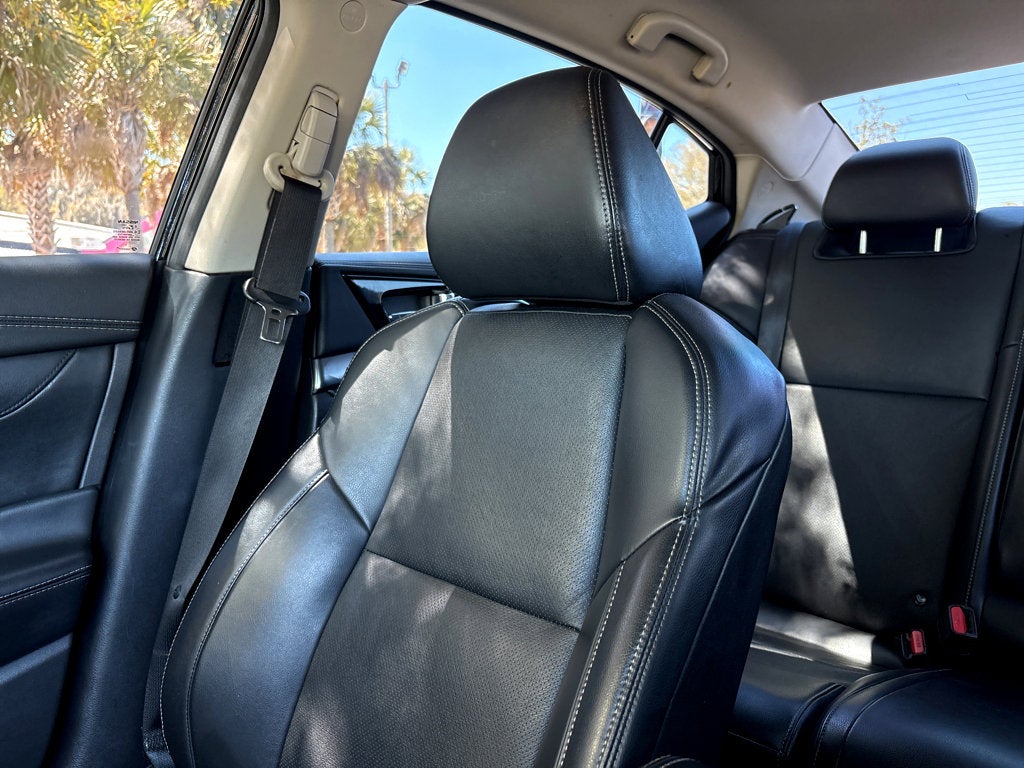 2021 Nissan Maxima SV