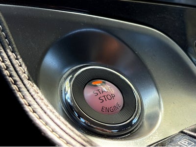 2021 Nissan Maxima SV