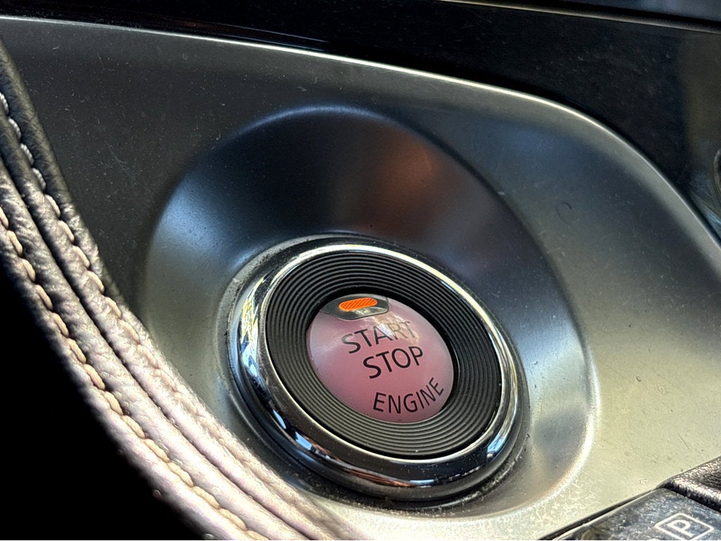 2021 Nissan Maxima SV