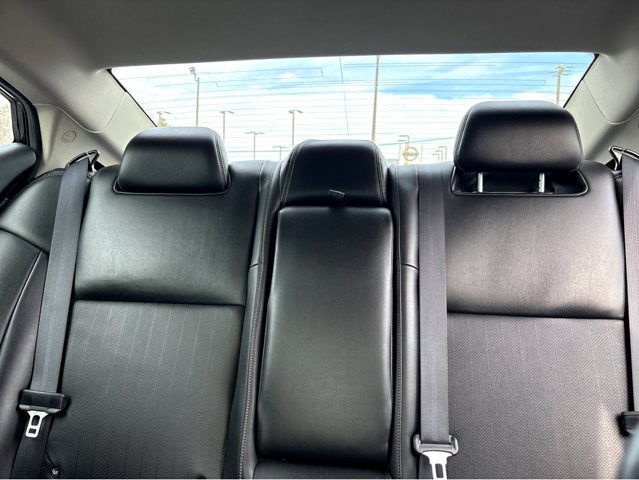 2023 Nissan Maxima SV