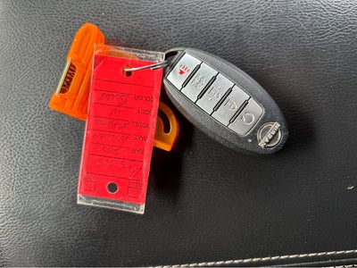 2023 Nissan Maxima SV