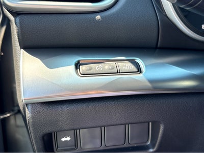 2023 Nissan Maxima SV