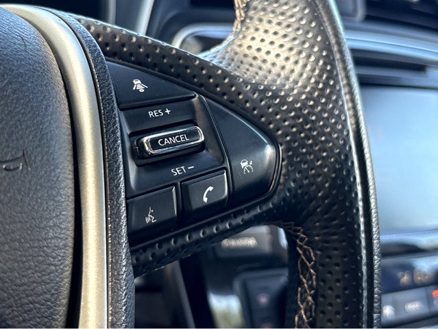 2023 Nissan Maxima SV