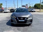 2023 Nissan Maxima SV
