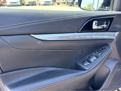 2023 Nissan Maxima SV