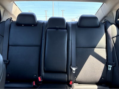 2023 Nissan Maxima SV