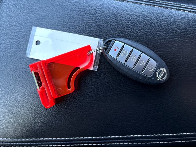 2023 Nissan Maxima SV