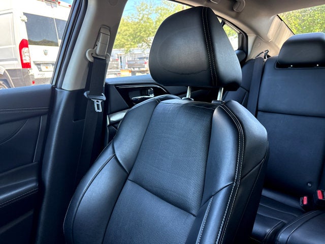 2023 Nissan Maxima SV