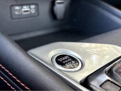 2022 Nissan Altima 2.0 SR