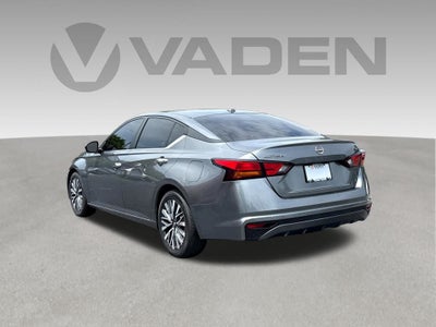2026 Nissan Altima SR