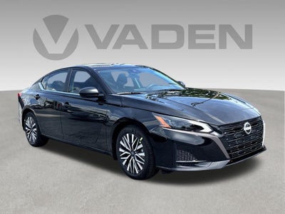 2026 Nissan Altima SV Special Edition