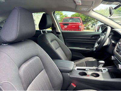 2026 Nissan Altima SV Special Edition
