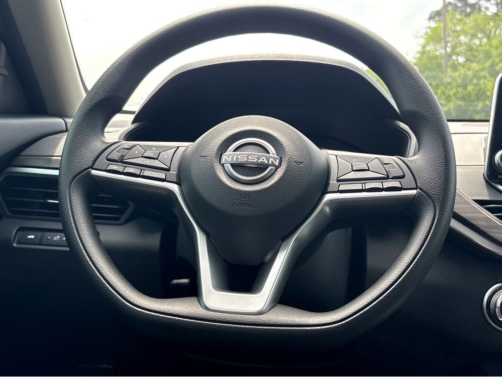 2026 Nissan Altima SV Special Edition