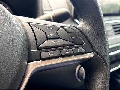 2026 Nissan Altima SV Special Edition