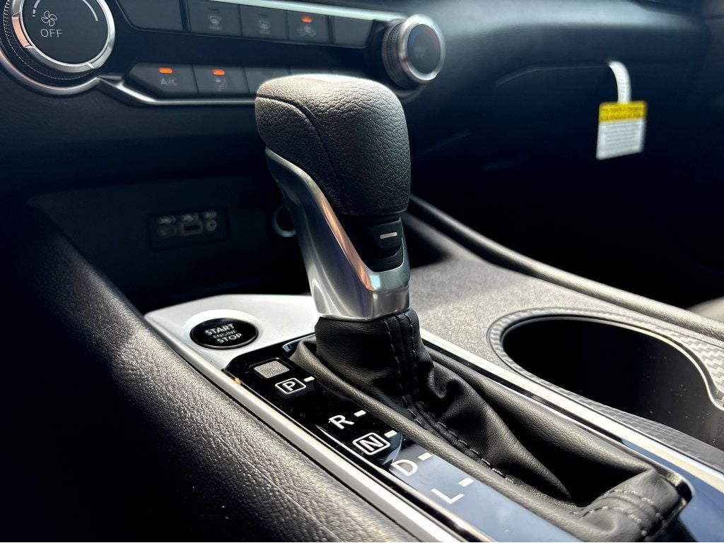 2026 Nissan Altima SV Special Edition