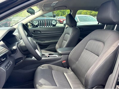 2026 Nissan Altima SV Special Edition