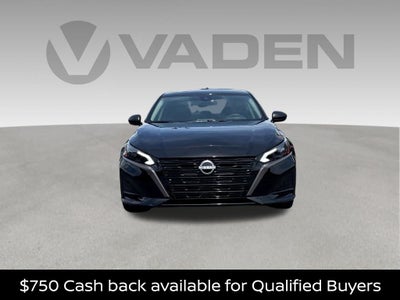 2026 Nissan Altima SV Special Edition