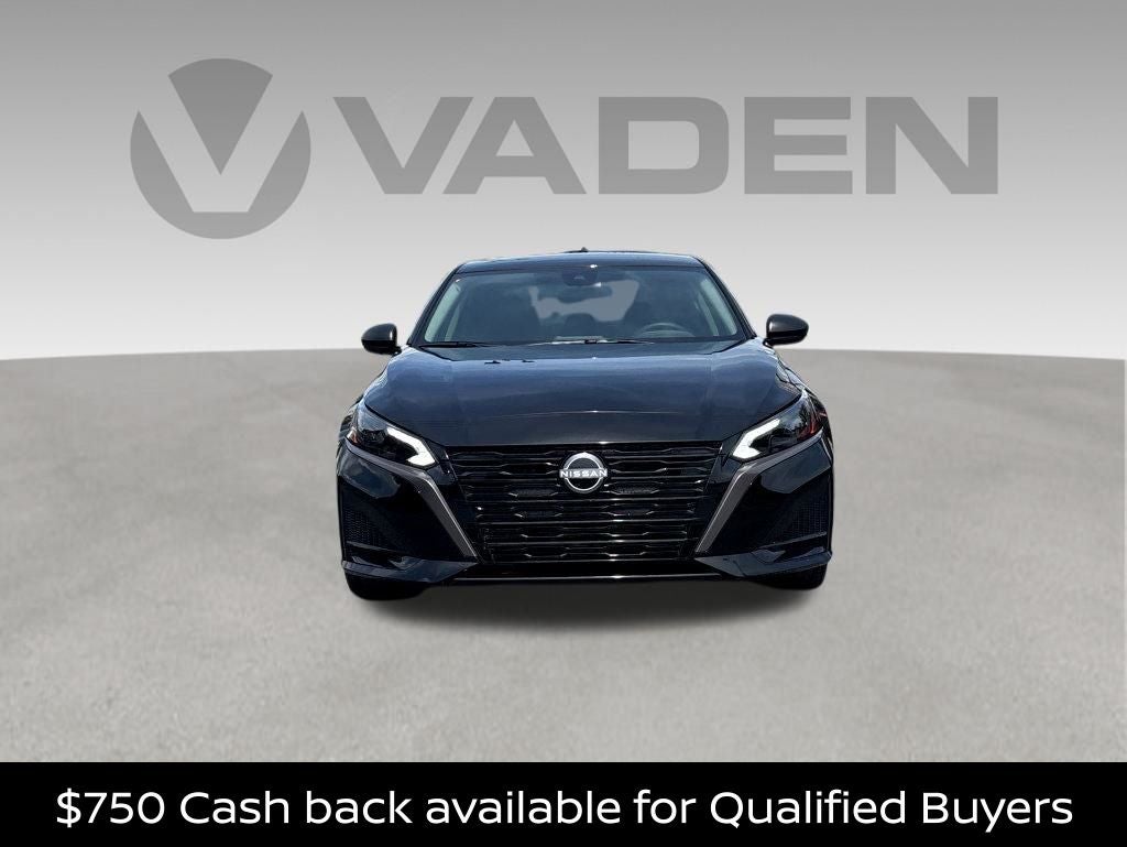 2026 Nissan Altima SV Special Edition