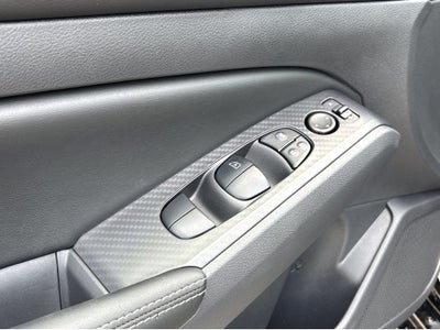 2026 Nissan Altima SV Special Edition