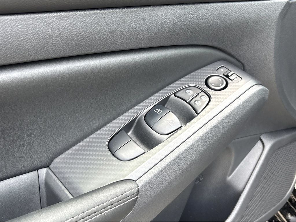 2026 Nissan Altima SV Special Edition