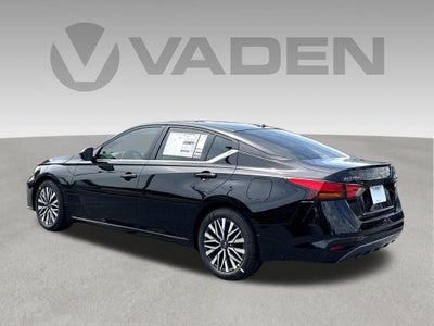 2026 Nissan Altima SV Special Edition