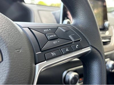 2026 Nissan Altima SV Special Edition